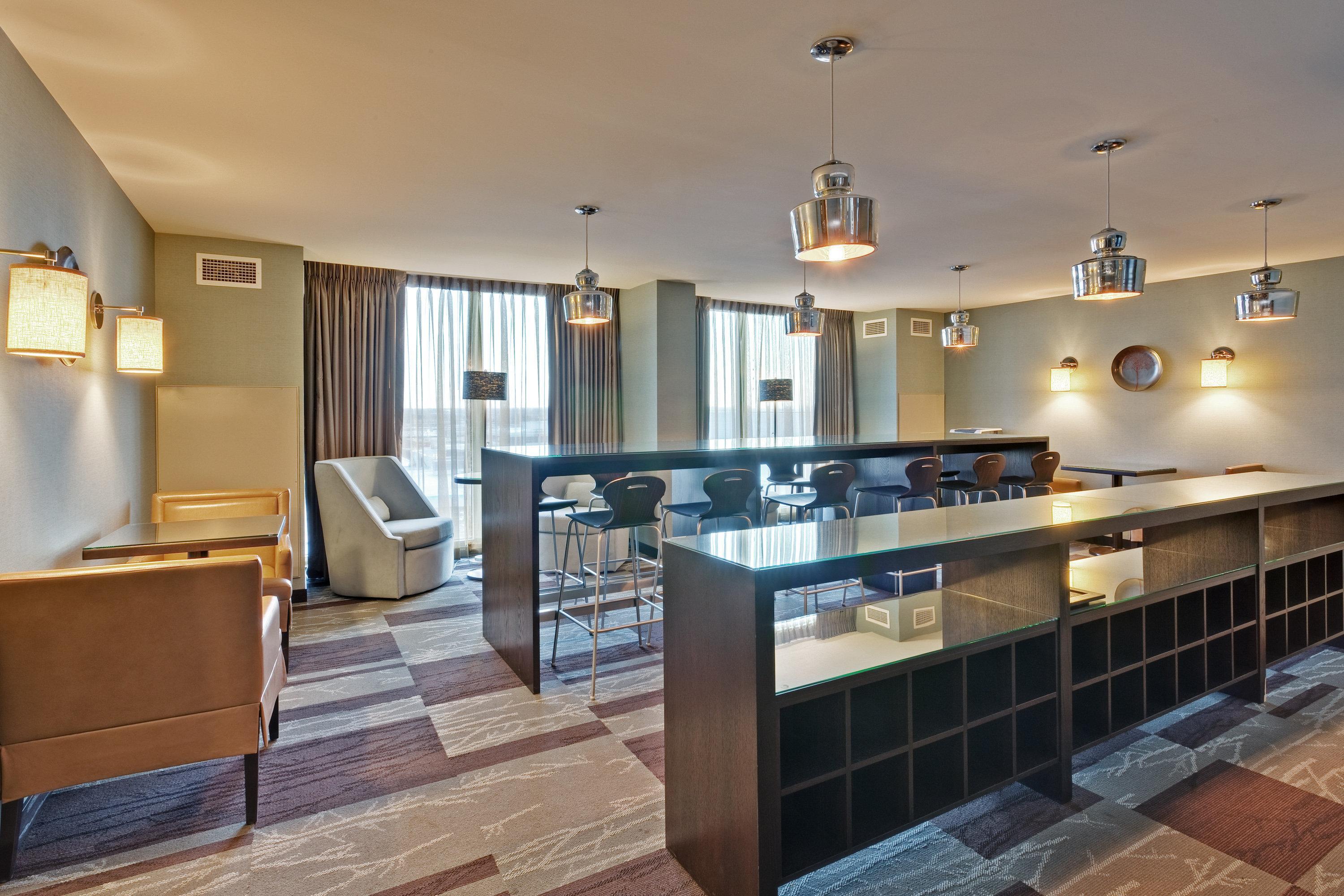 Crowne Plaza Chicago O'Hare Hotel & Conference Center By Ihg Rosemont Kültér fotó