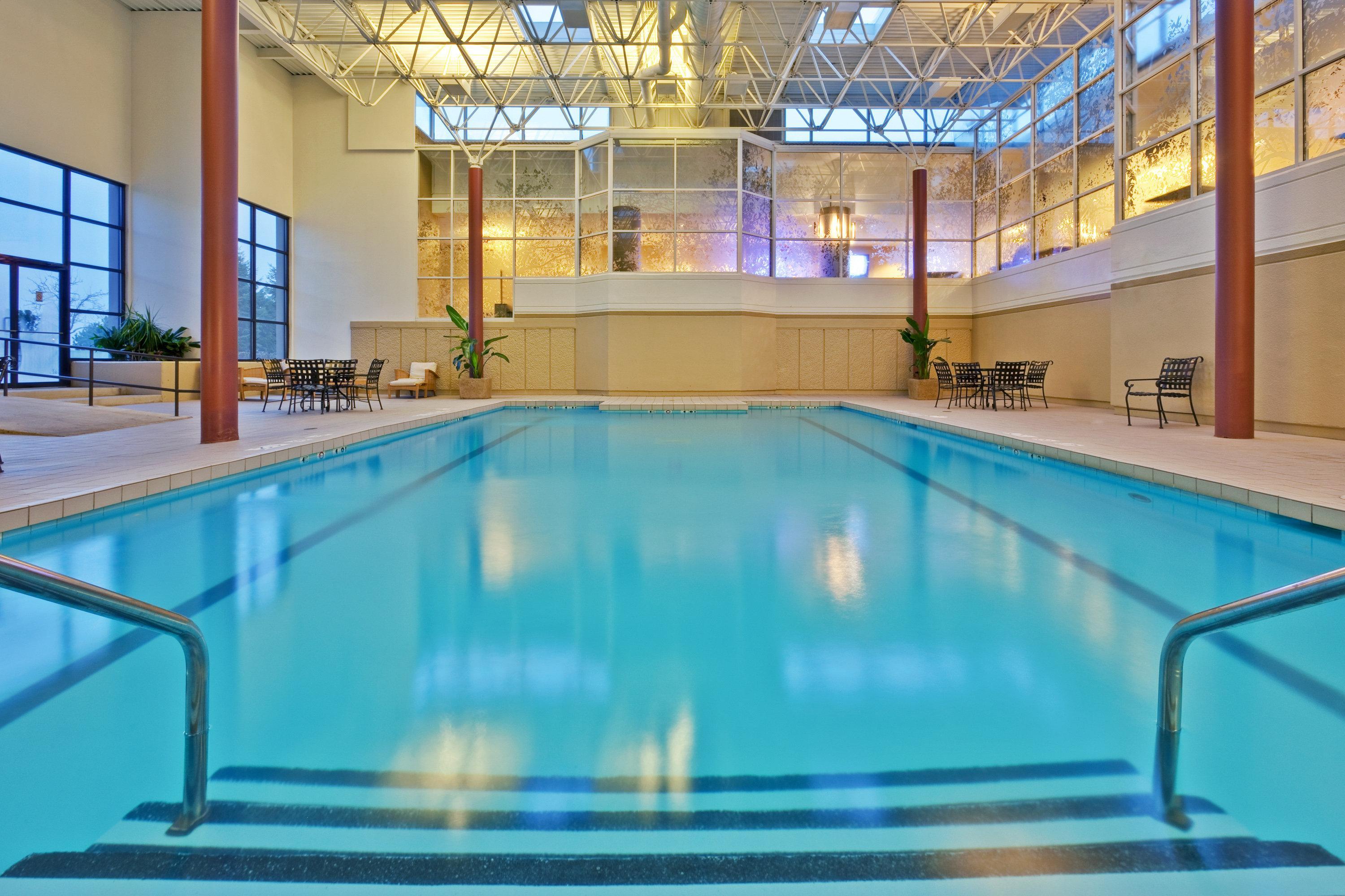 Crowne Plaza Chicago O'Hare Hotel & Conference Center By Ihg Rosemont Kültér fotó
