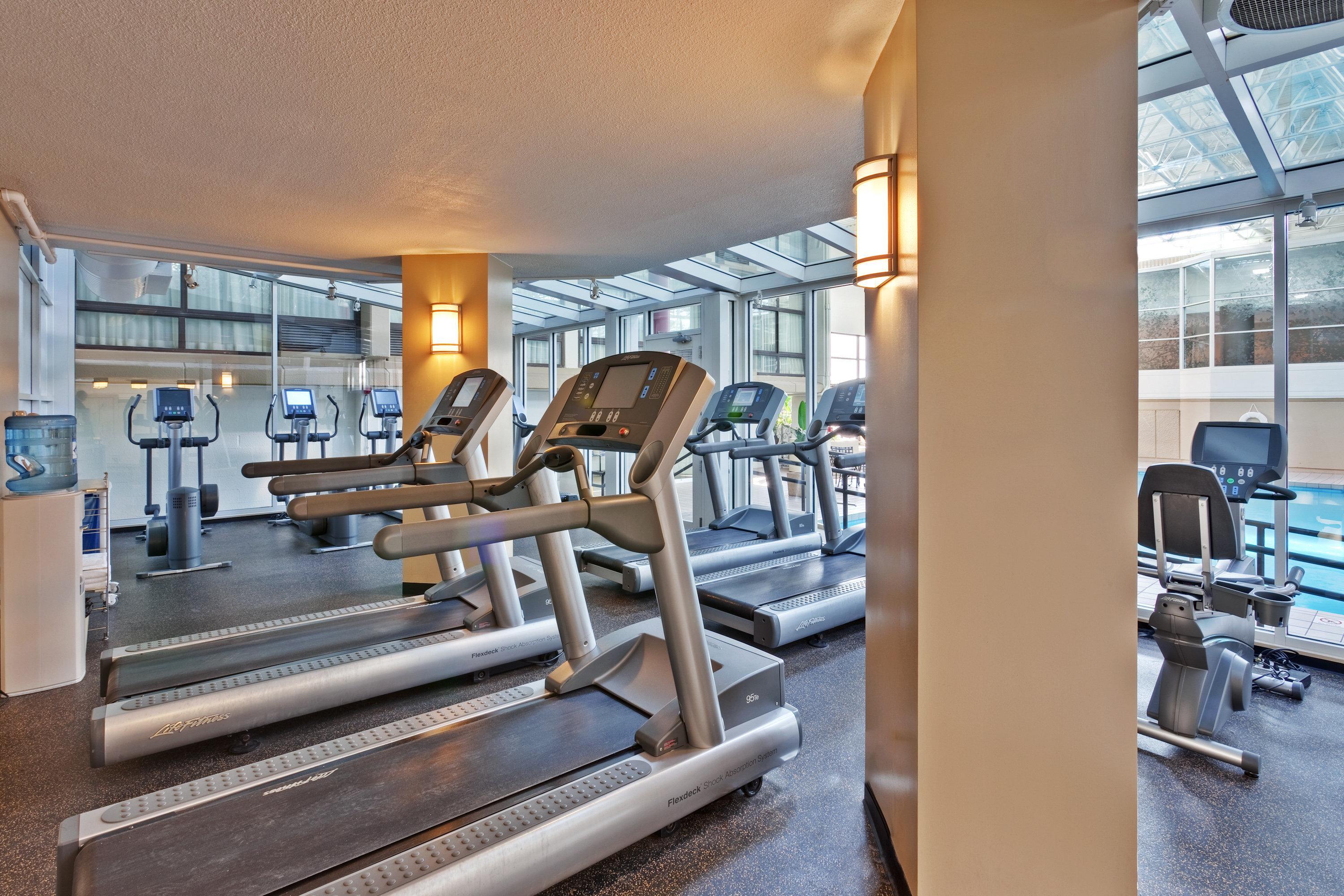 Crowne Plaza Chicago O'Hare Hotel & Conference Center By Ihg Rosemont Kültér fotó