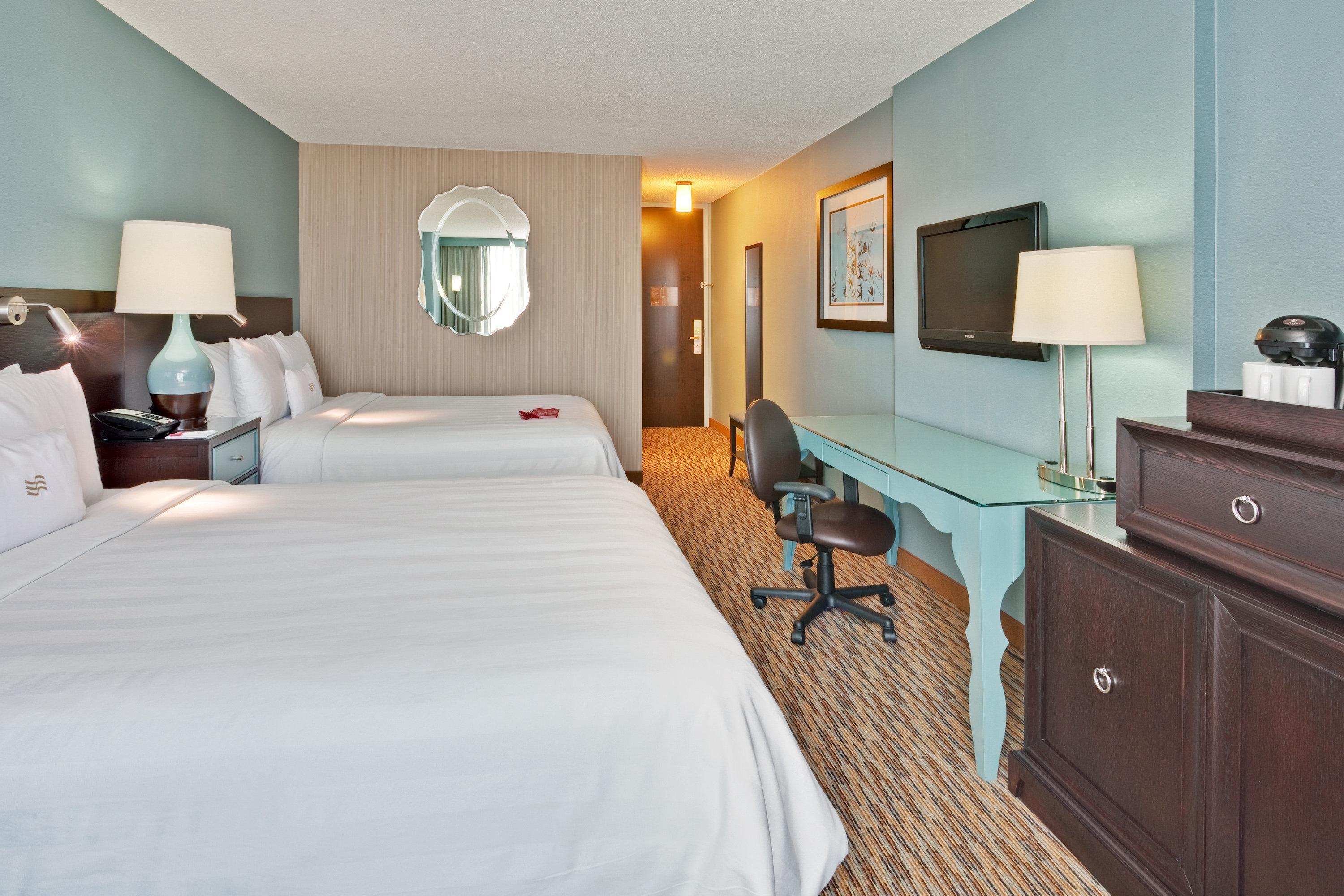 Crowne Plaza Chicago O'Hare Hotel & Conference Center By Ihg Rosemont Kültér fotó