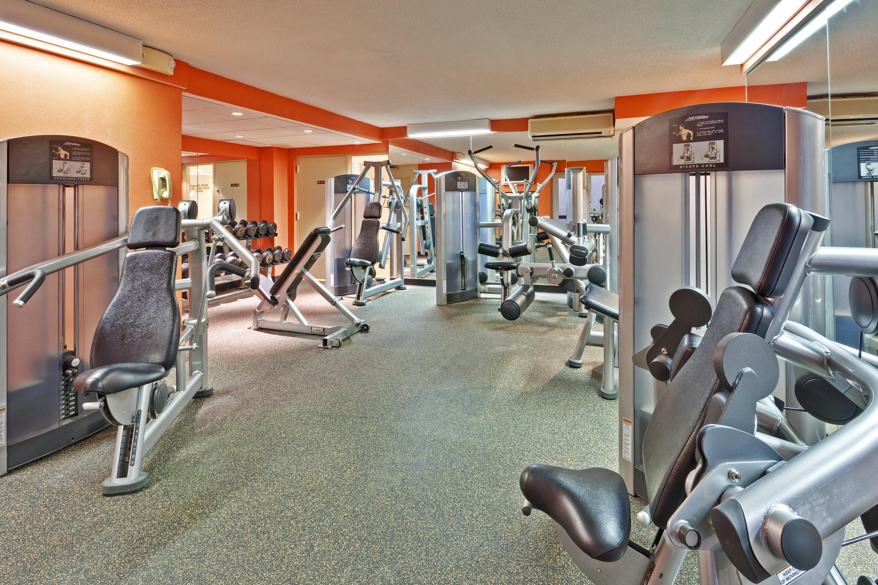 Crowne Plaza Chicago O'Hare Hotel & Conference Center By Ihg Rosemont Kültér fotó