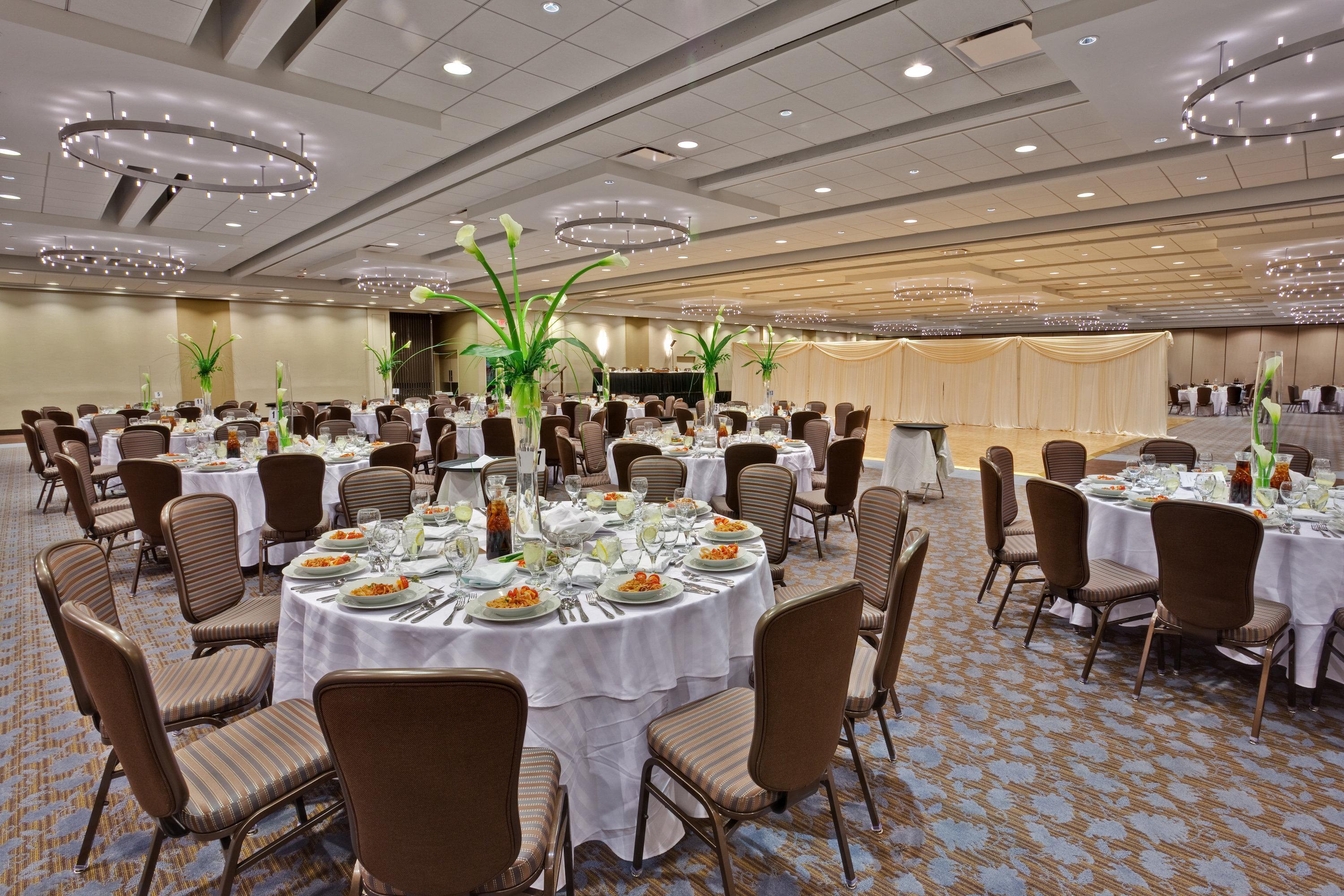 Crowne Plaza Chicago O'Hare Hotel & Conference Center By Ihg Rosemont Kültér fotó