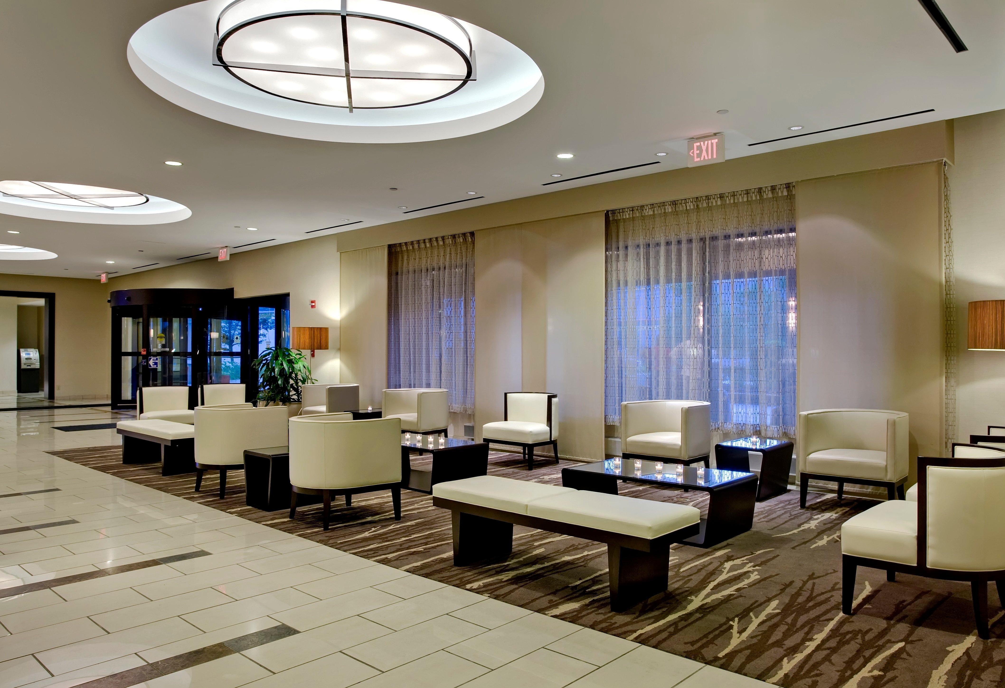 Crowne Plaza Chicago O'Hare Hotel & Conference Center By Ihg Rosemont Kültér fotó