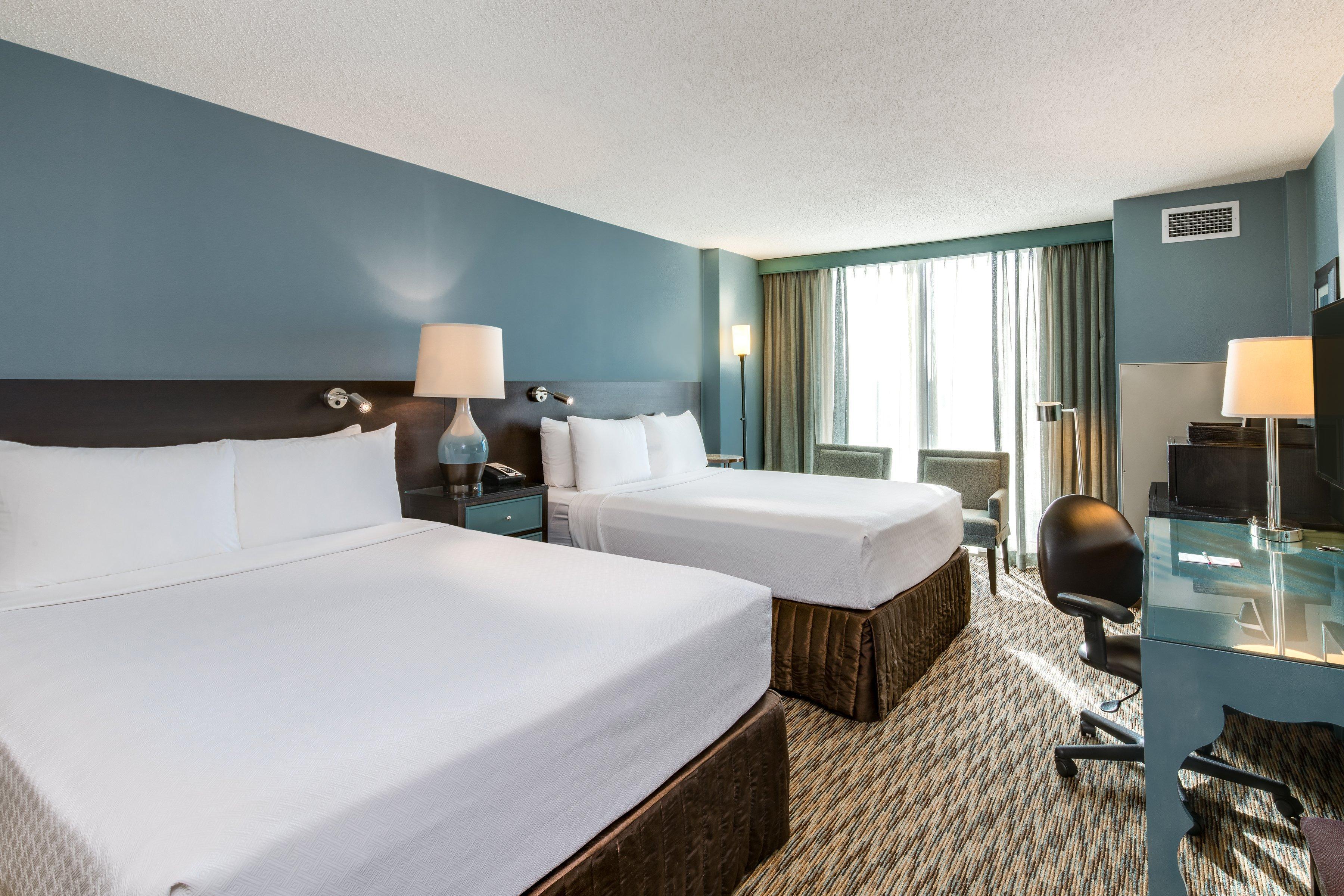 Crowne Plaza Chicago O'Hare Hotel & Conference Center By Ihg Rosemont Kültér fotó