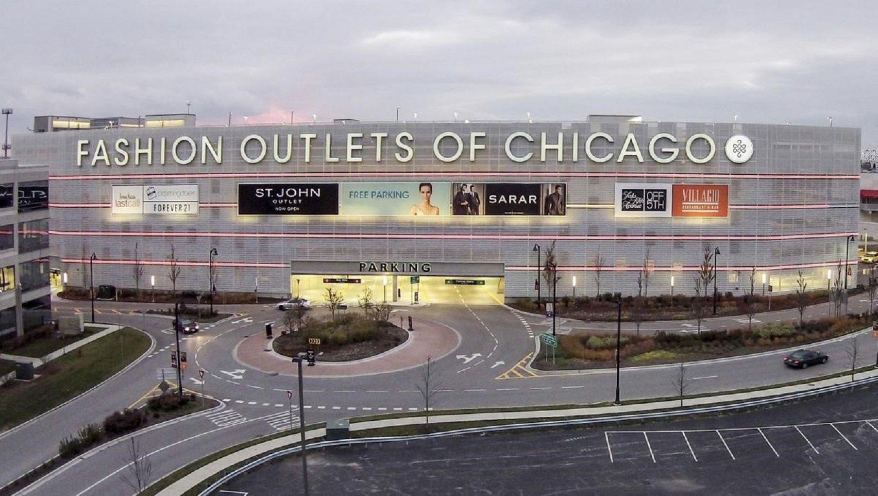 Crowne Plaza Chicago O'Hare Hotel & Conference Center By Ihg Rosemont Kültér fotó