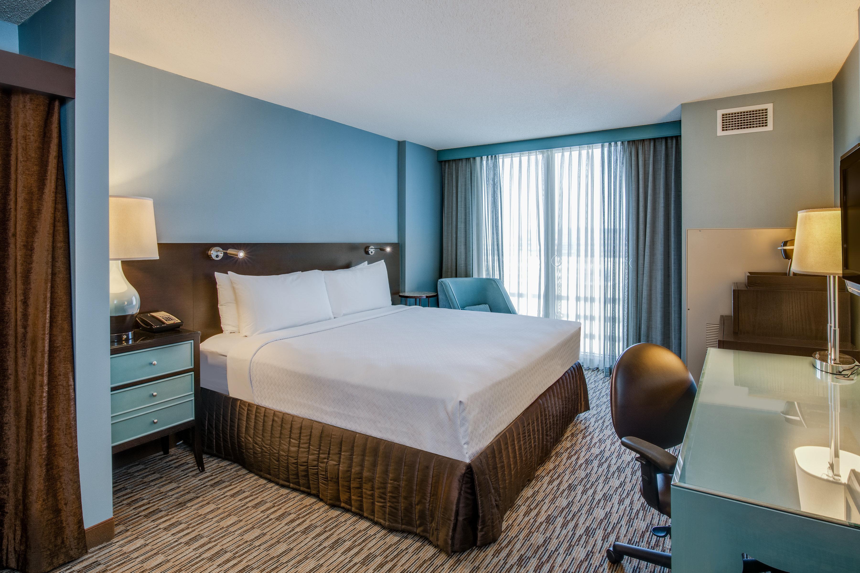Crowne Plaza Chicago O'Hare Hotel & Conference Center By Ihg Rosemont Kültér fotó