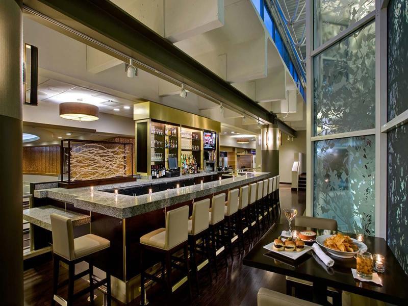 Crowne Plaza Chicago O'Hare Hotel & Conference Center By Ihg Rosemont Kültér fotó