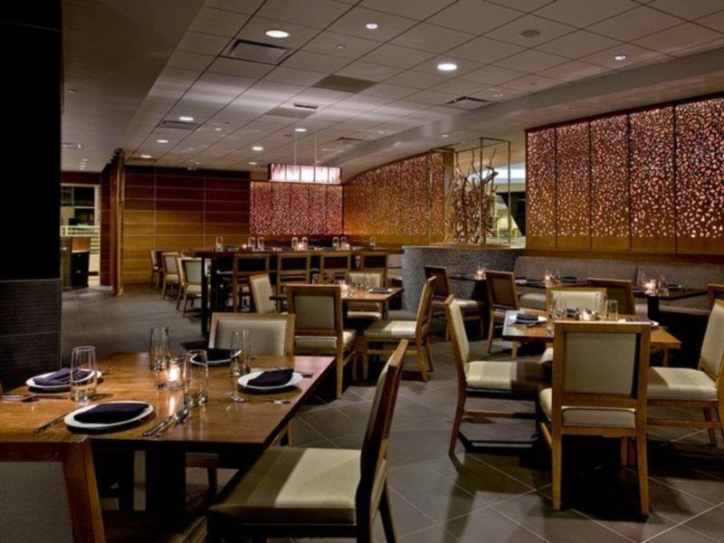 Crowne Plaza Chicago O'Hare Hotel & Conference Center By Ihg Rosemont Kültér fotó