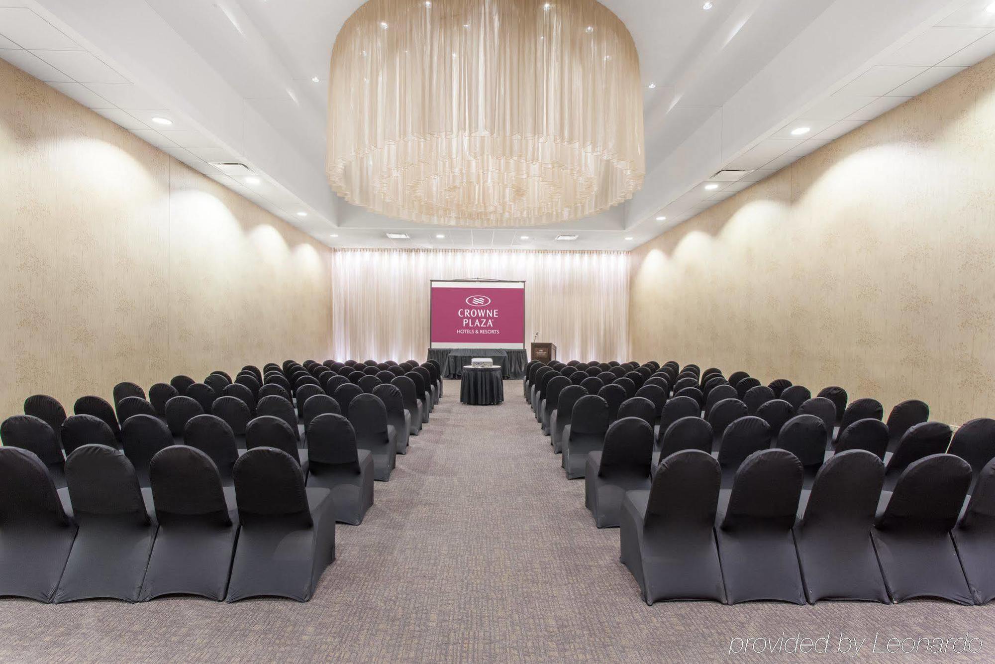 Crowne Plaza Chicago O'Hare Hotel & Conference Center By Ihg Rosemont Kültér fotó
