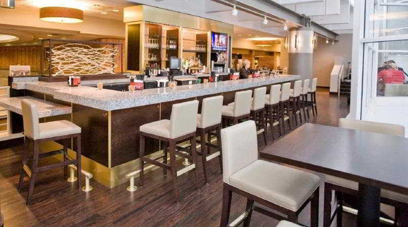 Crowne Plaza Chicago O'Hare Hotel & Conference Center By Ihg Rosemont Kültér fotó
